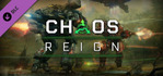 MechWarrior 5 Mercenaries Chaos Reign PS5