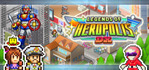 Legends of Heropolis DX Xbox Series X