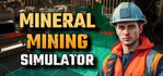 Mineral Mining Simulator