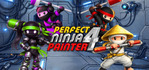 Perfect Ninja Painter 4 Xbox Series X