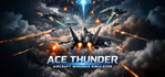 Ace Thunder Aircraft Wingman Simulator Nintendo Switch
