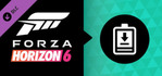 Forza Horizon 6 Expansion Bundle Xbox Series X