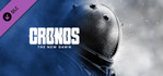 Cronos The New Dawn Deluxe Edition Upgrade PS5
