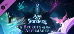 Age of Wonders 4 Secrets of the Archmages PS5