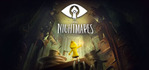 Little Nightmares Nintendo Switch 2