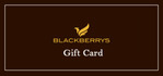 Blackberrys