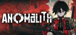ANOMALITH Nintendo Switch 2
