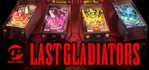Digital Pinball Last Gladiators Nintendo Switch 2