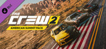 The Crew 2 American Summit Pack