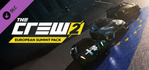 The Crew 2 European Summit Pack PS4