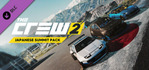The Crew 2 Japanese Summit Pack PS4