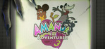 Amanda the Adventurer 3 PS5