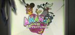 Amanda the Adventurer 3 Nintendo Switch