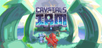 Crystals Of Irm