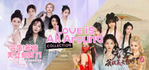 Love is All Around Collection Nintendo Switch