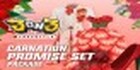 3on3 FreeStyle Carnation Promise Set Xbox One