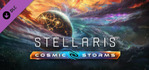 Stellaris Cosmic Storms PS5