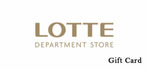 Lotte Department Store