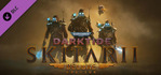 Warhammer 40K Darktide Skitarii Class Deluxe Edition