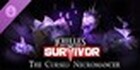 Achilles Survivor The Cursed Necromancer