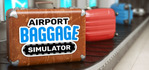 Airport Baggage Simulator