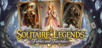 Solitaire Legends Fables and Fairytales PS5