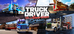 Truck Driver The American Dream