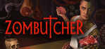 ZOMBUTCHER Monster Business Simulator