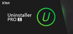 IObit Uninstaller 8 Pro