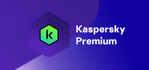 Kaspersky Premium + Customer Support