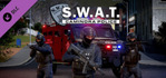 Highway Police Simulator S.W.A.T. Caminora Police