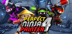Perfect Ninja Painter 4 PS5