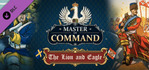 Master of Command The Lion & Eagle