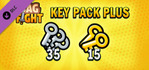 Bag Fight Key Pack Lite Xbox Series X