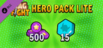 Bag Fight Hero Pack Lite