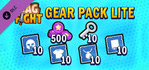 Bag Fight Gear Pack Plus Xbox Series X