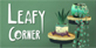 Leafy Corner Xbox Series X