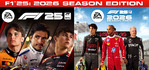 F1 25 2026 Season Edition Xbox Series X