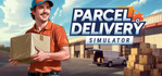 Parcel Delivery Simulator