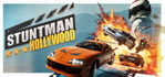 Stuntman Hollywood PS5