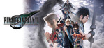 Final Fantasy VII Revelation Nintendo Switch 2