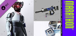 Marathon Seasonal LUX Fun Police Bundle