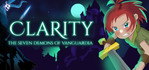 Clarity The Seven Demons of Vanguardia PS5
