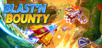 Blast’N Bounty Xbox One