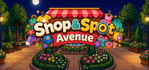 Shop & Spot Avenue Xbox Series X