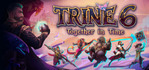 Trine 6 Together in Time Xbox Series X