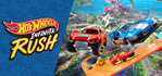 HOT WHEELS Infinite Rush Nintendo Switch 2