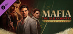 Mafia The Old Country Man of Honor PS5