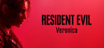 Resident Evil Veronica Nintendo Switch 2