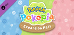 Pokémon Pokopia Expansion Pass Nintendo Switch 2